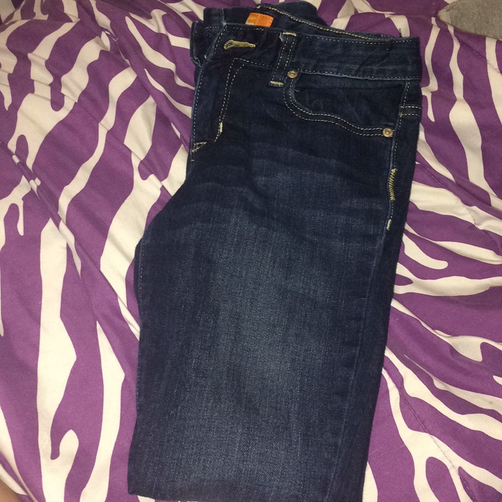 old navy jeans